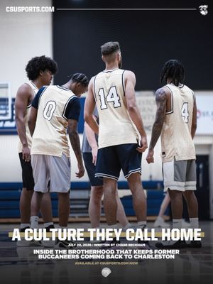 Image post by @csu_mbball on Instagram