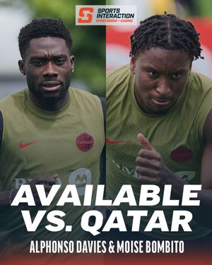 Image post by @sportsinteraction on Instagram
