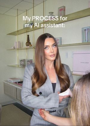 Video post by @laurynbosstick on TikTok