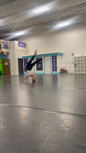 Video post by @elitedanceforcemi on Instagram