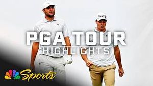 Video post by @nbcsports on YouTube