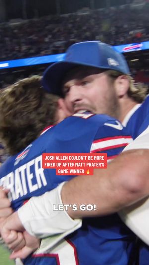 Video post by @nfl on TikTok