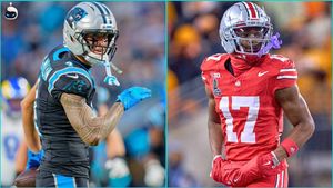 Image post by @SleeperNFL on Twitter