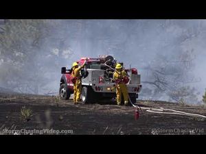 Video post by @StormChasingVideo on YouTube