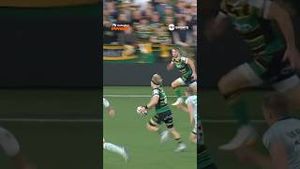 Video post by @premiershiprugby on YouTube