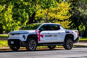 Image post by @mohawkchevrolet on Instagram