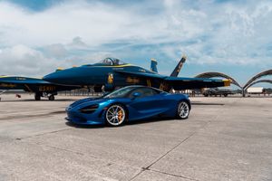 Image post by @usnavyblueangels on Instagram