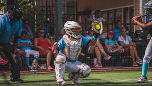 Image post by @softballyouth on Instagram