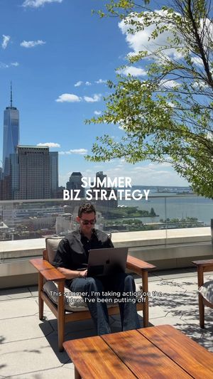Video post by @bentaylor_nyc on TikTok