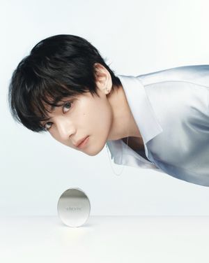 Image post by @elletaiwan on Instagram
