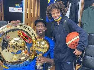 Image post by @amareisreal on Instagram