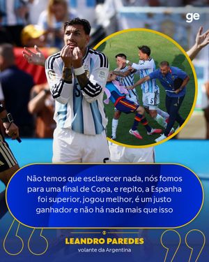 Image post by @ge.globo on Instagram