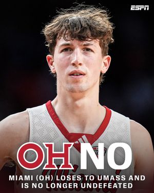 Image post by @espn on Instagram