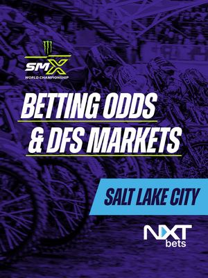 Image post by @supercrosslive on Instagram