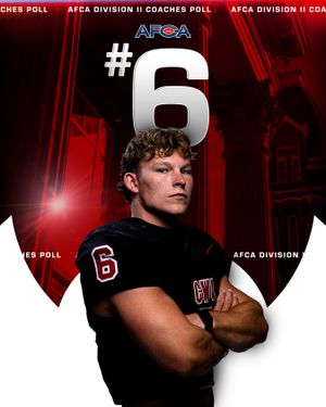 Image post by @cwuathletics on Instagram