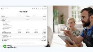 Video post by @Intuit QuickBooks on YouTube