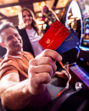 Image post by @redhawkcasino on Instagram