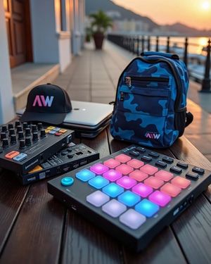 Image post by @awtriphop on Instagram