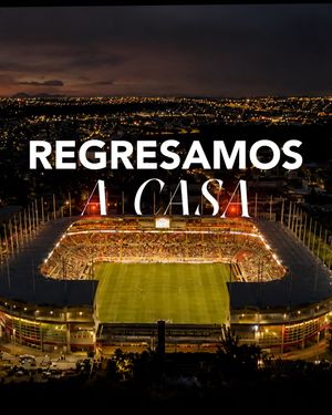 Image post by @clubnecaxa on Instagram