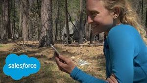 Video post by @salesforce on YouTube