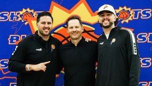 Image post by @bigshotsnation on Instagram