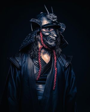 Image post by @shinsukenakamura on Instagram