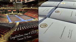 Image post by @coloniallifearena on Instagram