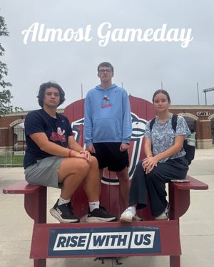 Image post by @libertyfbvideo on Instagram