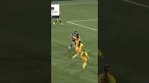 Video post by @gainbridgesuperleague on YouTube