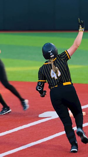 Video post by @appstatesb on Instagram