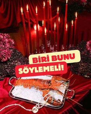 Image post by @ebruyakar on Instagram