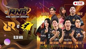 Video post by @teamrrq on YouTube