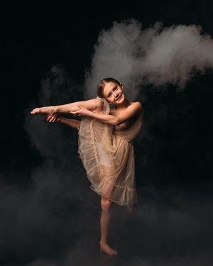 Image post by @artisticedgedancecentre on Instagram