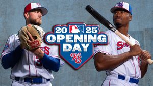 Image post by @smokiesbaseball on Twitter/X