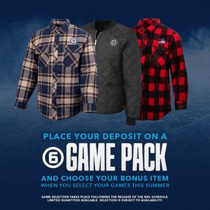 Image post by @Winnipeg Jets on Facebook