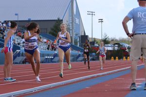 Image post by @CreightonXC on Twitter