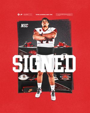 Image post by @aztecfootball on Instagram