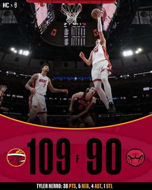 Image post by @5reasonssports on Instagram