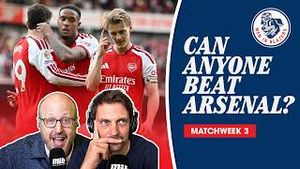 Video post by @meninblazers on YouTube