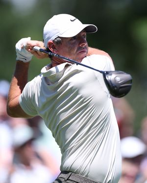 Image post by @taylormadegolf on Instagram