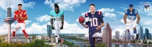 Image post by @NFLDeutschland on Twitter