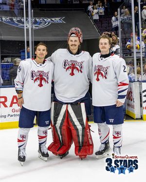 Image post by @pcolaiceflyers on Instagram