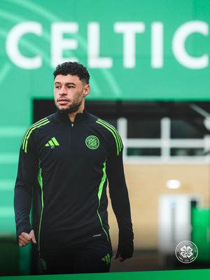 Image post by @celticfc on Instagram