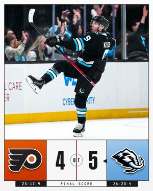 Image post by @nhl on Instagram