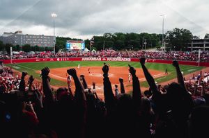 Image post by @razorbacksb on Instagram