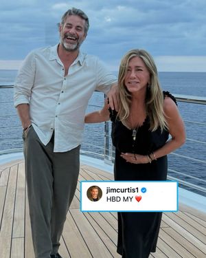 Image post by @people on Instagram