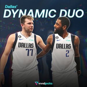 Image post by @VividPicks on Twitter