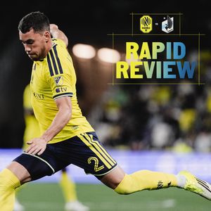 Image post by @NashvilleSC on Twitter