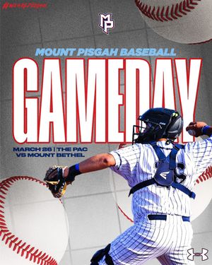 Image post by @mountpisgahathletics on Instagram
