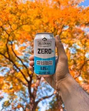 Image post by @sleemanbeer on Instagram